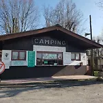 Camping No Stress