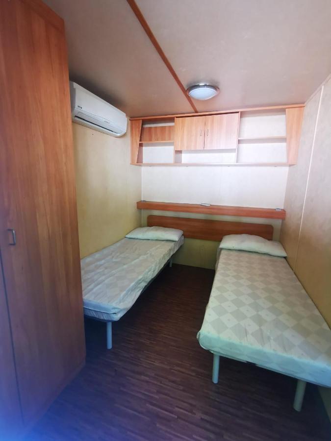 Camping No Stress * Como
