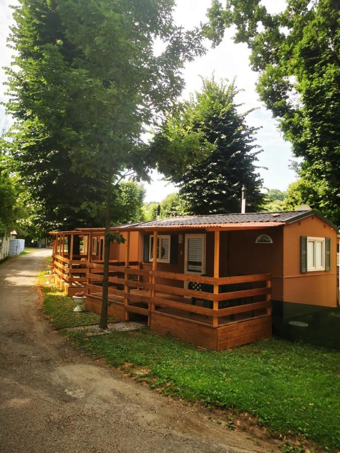 Camping No Stress Campingplatz
