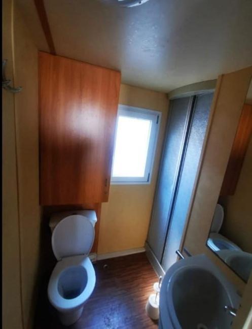 Camping No Stress Campingplatz Como