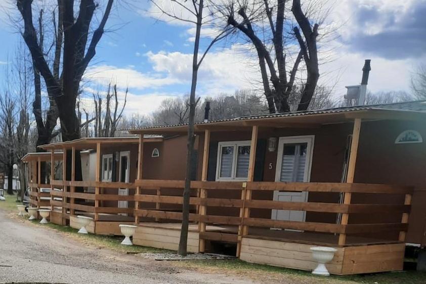 Camping No Stress Campingplatz *