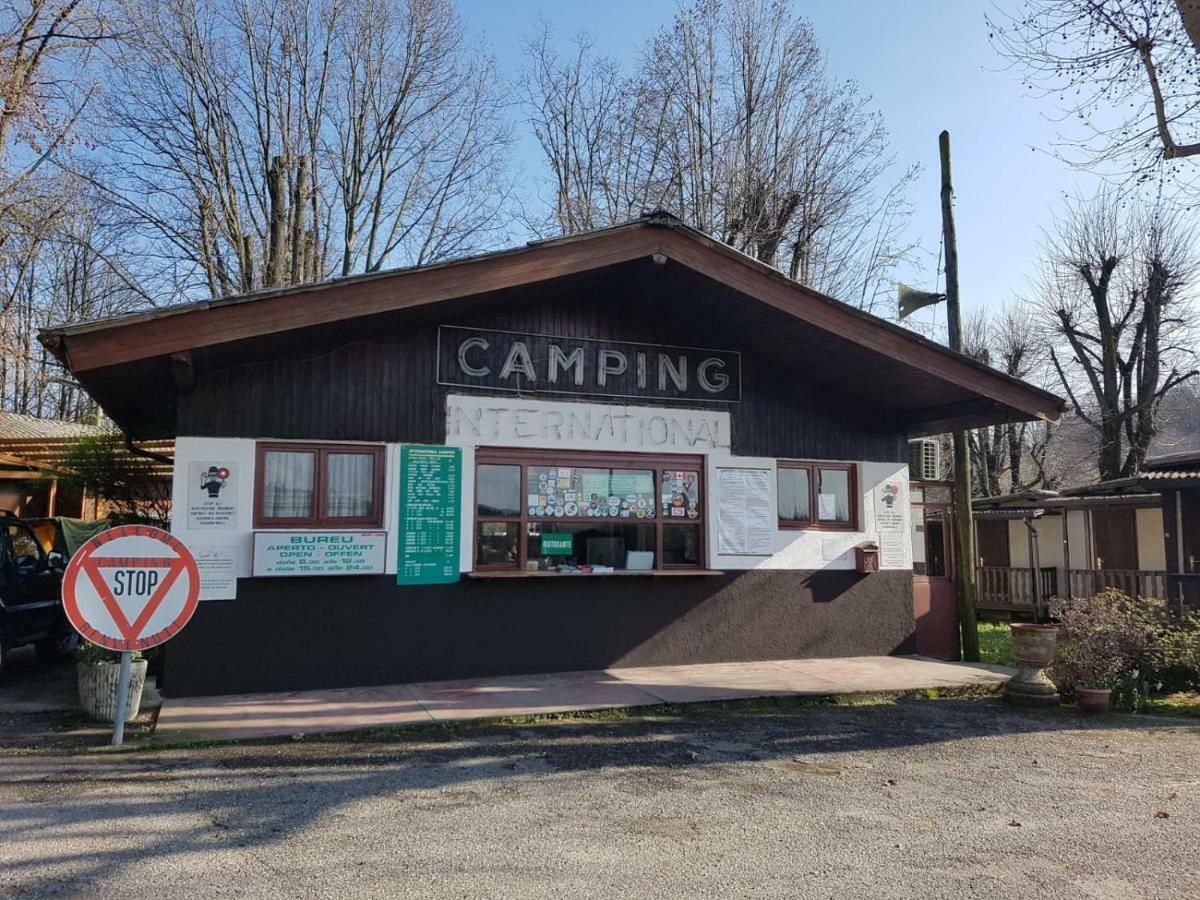 Camping No Stress Campingplatz *