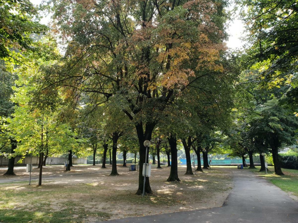 Camping No Stress Campingplatz Como