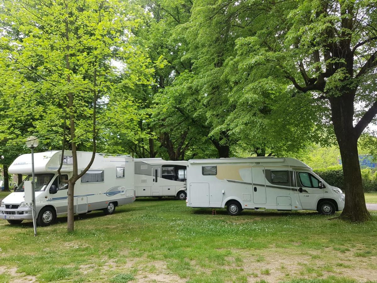 Camping No Stress *