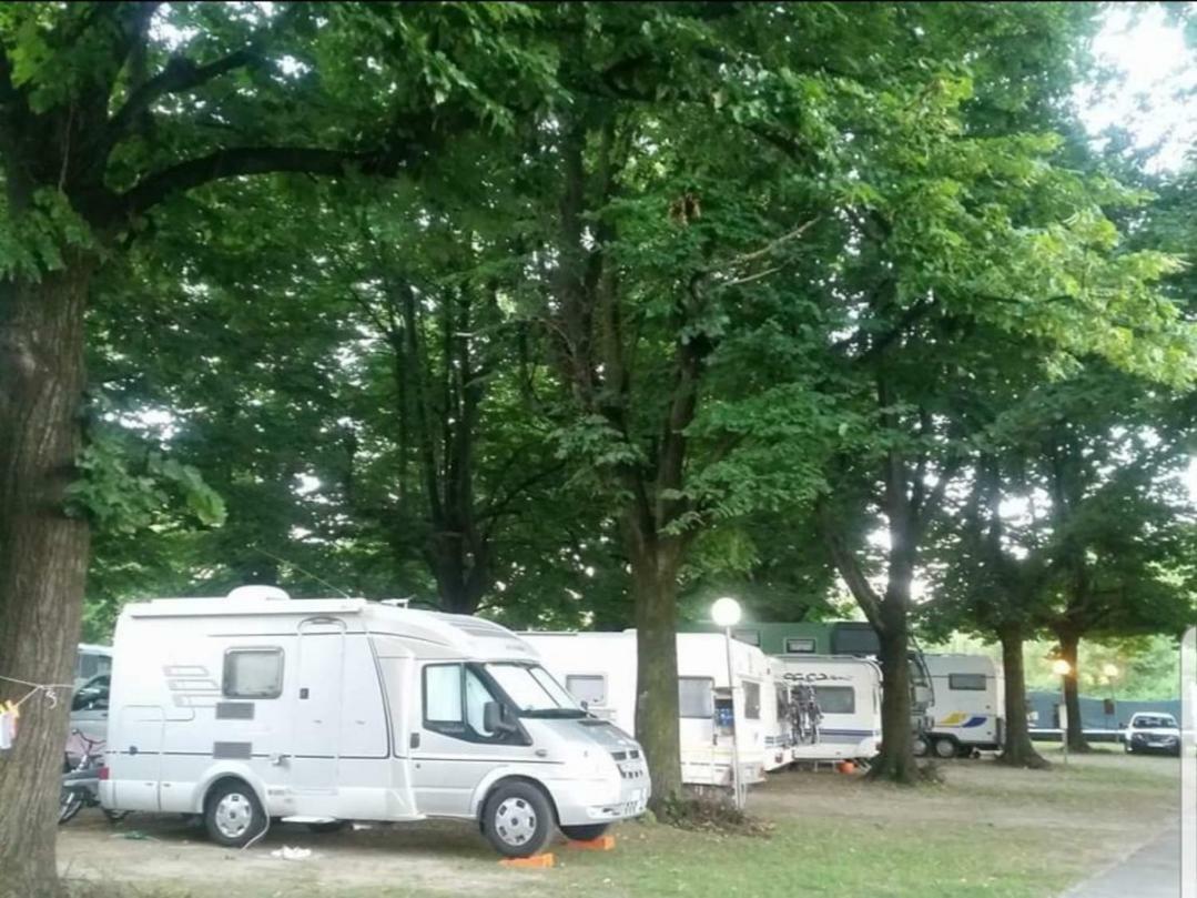 Campingplatz Camping No Stress *