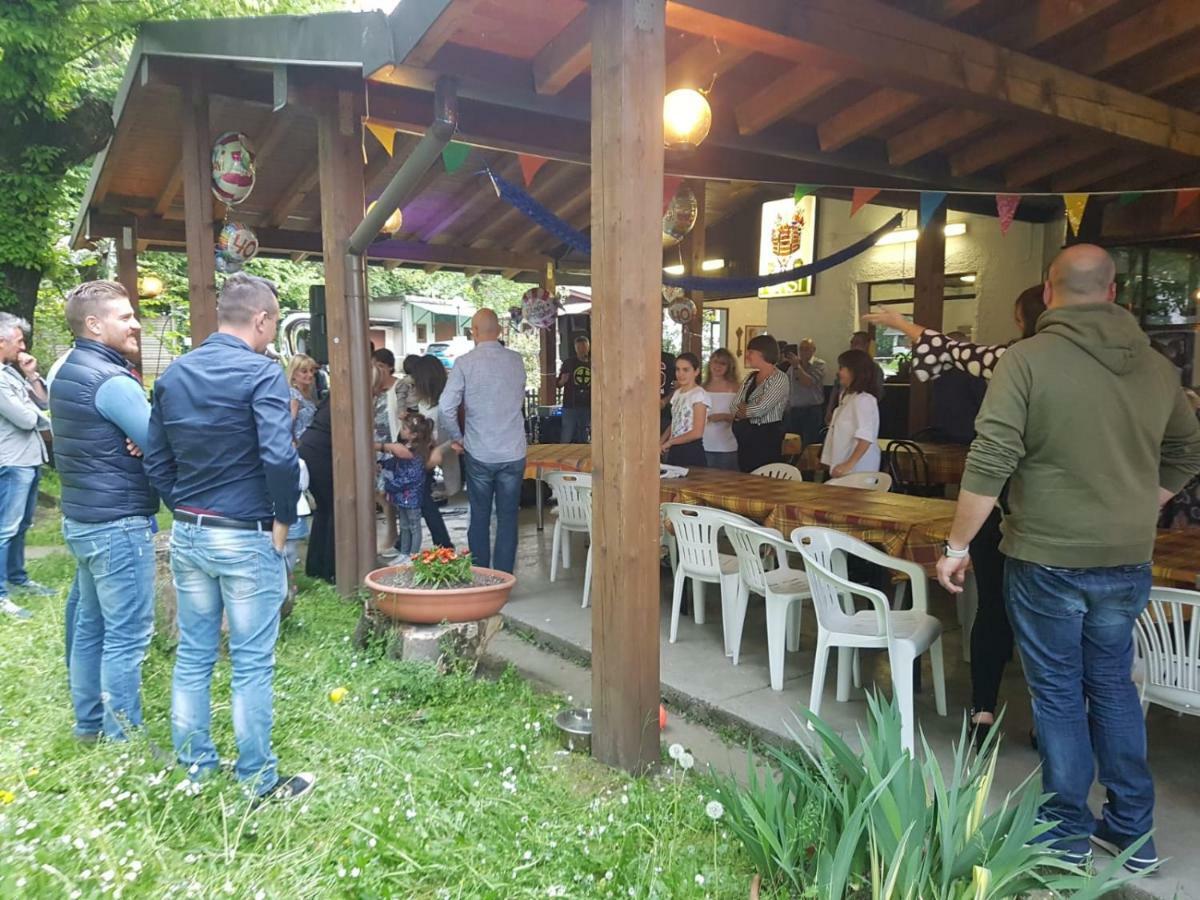 Camping No Stress Campingplatz *